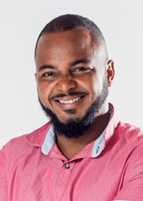 Foto de EDILTON SANTOS ANUNCIAÇÃO