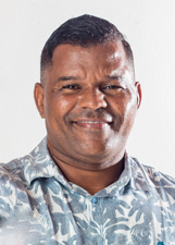 Foto de CLAUDIO FERREIRA BOAVENTURA