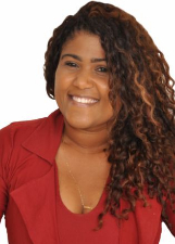 Foto de JULIANA DA SILVA VAZ