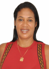 Foto de CRISTIANE PEREIRA DE SOUSA