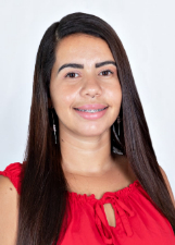 Foto de NECIELMA DE SANTANA DA CRUZ