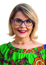 Foto de CYNARA ADRIANA SENTO SÉ MAGALHÃES CORDEIRO CELESTINO ALVES