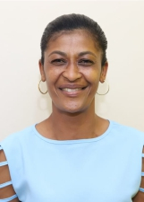 Foto de Maria Zorilda de Jesus Santos