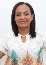 Foto de CRISPINIANA COSTA SANTOS SILVA