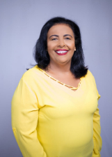 Foto de Sueli Carneiro da Silva Carvalho