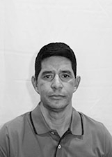 Foto de MARCOS JOSE ALECRIM DA SILVA