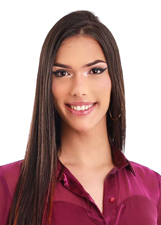 Foto de ZARA ALVES PIMENTA