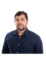 Foto de GABRIEL LEAL DE MENEZES NEGROMONTE