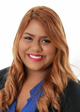 Foto de JENIPHER LUDIMILA BELIZARIO DA SILVA
