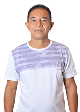 Foto de ANTENOR ARCANJO BISPO