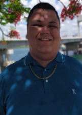 Foto de ENILTON SOUZA DA SILVA JUNIOR