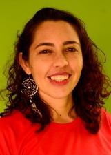 Foto de ERICA DAIANE DA COSTA SILVA