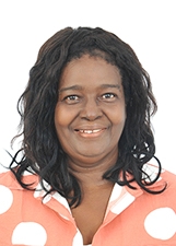 Foto de VALQUIRIA SATURNINO DOS SANTOS