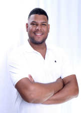 Foto de JORGE LUIZ DOS SANTOS LINS JÚNIOR