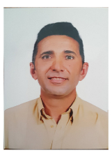 Foto de UENIO FREIRE DE MENEZES
