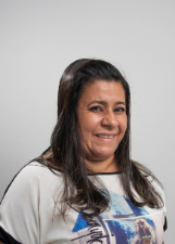 Foto de VIVIANE DE SOUSA BOMFIM VIDAL