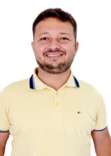 Foto de GLÊDSON COSTA NEVES
