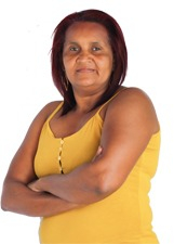 Foto de ADRIANA PEREIRA GOMES