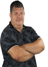 Foto de MARCOS ANDRÉ FERREIRA RIOS