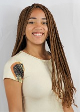 Foto de LAIS NADINE ANDRADE BARBOSA SANTANA