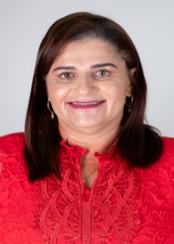 Foto de Maria Noelia Santana de Miranda Costa