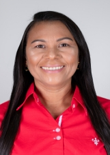 Foto de MARIA LUCIA REIS DOS SANTOS