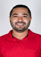 Foto de ANTÔNIO JORGE MACEDO DOS REIS