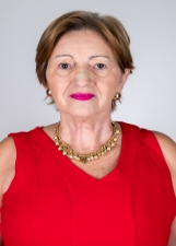 Foto de TEREZINHA FERREIRA DE MACEDO REIS