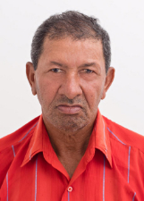 Foto de Godofredo dos Santos