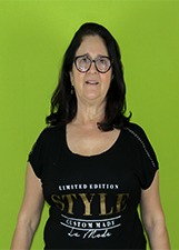 Foto de NAIDE CLEA SILVA LIMA