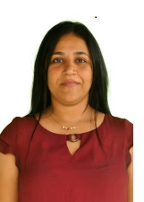 Foto de ROZANGELA COSTA BRITO