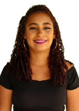 Foto de DAYANE GOMES BITTENCOURT