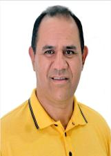 Foto de UBIRAJARA MENDES DE QUEIROZ