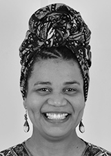 Foto de Cristiane do Carmo