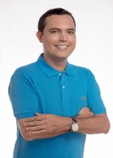 Foto de ELCIO RAMAYANA CARNEIRO POMBO