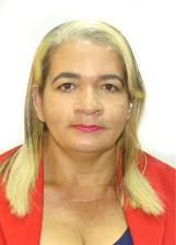 Foto de DALVA CRISTINA DOS SANTOS