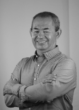 Foto de Germinio Dias da Silva