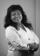 Foto de Silvia Tereza Pereira Tavares
