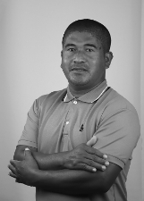 Foto de Reginaldo Ferreira do Nascimento