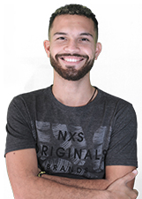 Foto de RODOLFO RODRIGO MENDES SOUZA