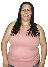 Foto de ALINE SOUZA ALVES DA SILVA