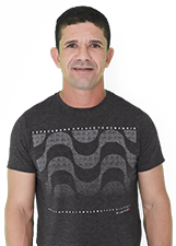 Foto de WIGLO DANILLO DE LIMA MARTINS