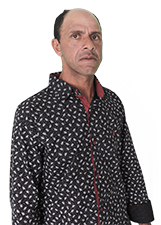 Foto de LUIZ ANTÔNIO DA SILVA