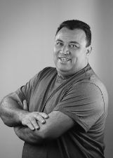 Foto de Robson da Lomba Campos