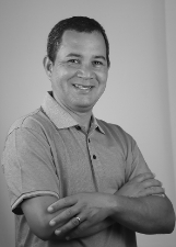 Foto de Fabiano de Souza Oliveira
