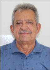 Foto de Antonio Carlos Andrade Silva