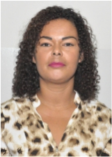 Foto de LETICIA JOANA LUCAS DA SILVA