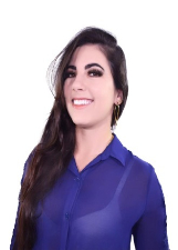 Foto de GILCELIA LUIZA MAGALHAES
