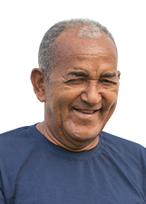 Foto de Osvaldo de Almeida Batista