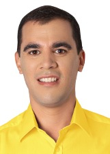 Foto de Antonio Barreto Nogueira Neto